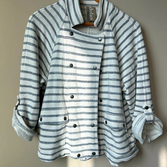 dolan Jackets & Blazers - DOLAN jacket size L